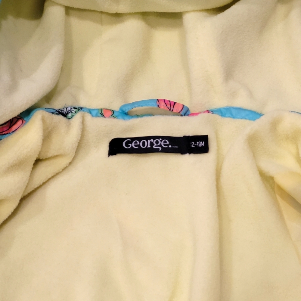 Fall/Spring Jacket - Picture 3 of 5